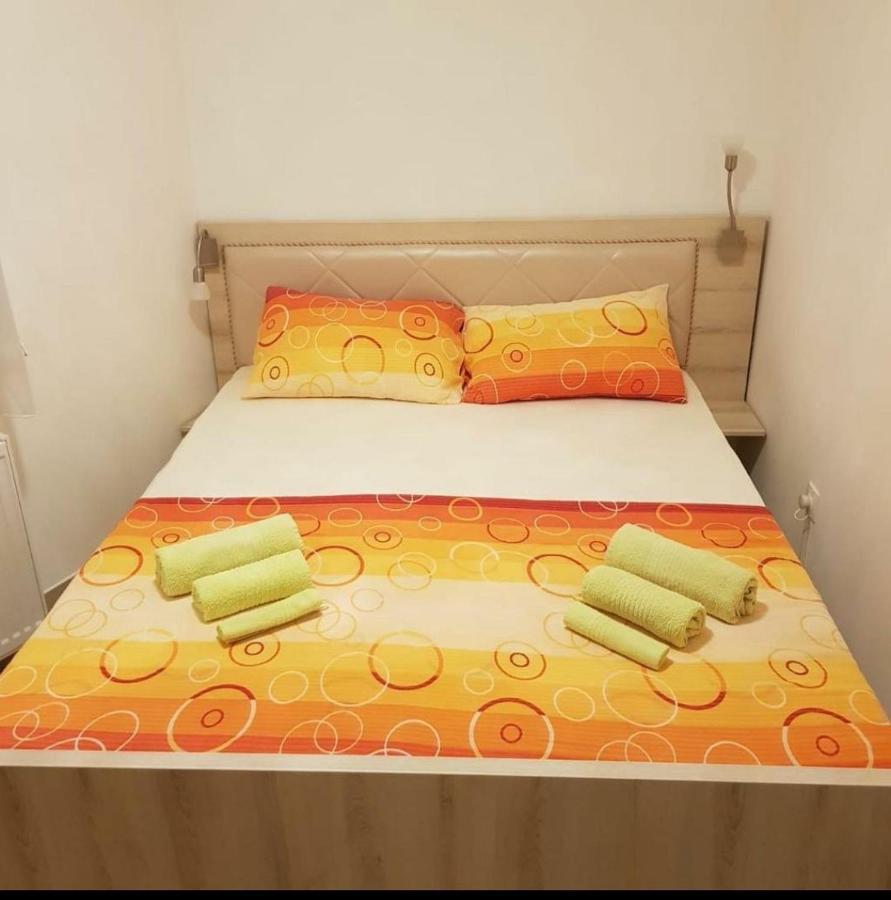 Holiday Wing Apartment 2 야고디나 외부 사진