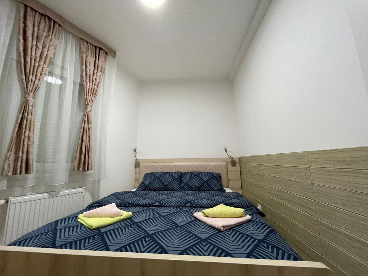 Holiday Wing Apartment 2 야고디나 외부 사진