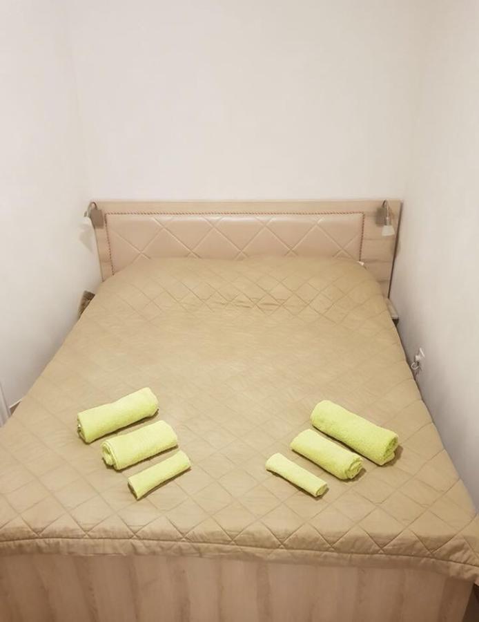 Holiday Wing Apartment 2 야고디나 외부 사진