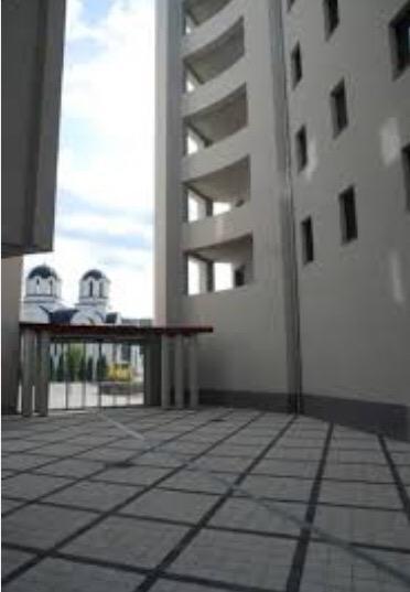 Holiday Wing Apartment 2 야고디나 외부 사진
